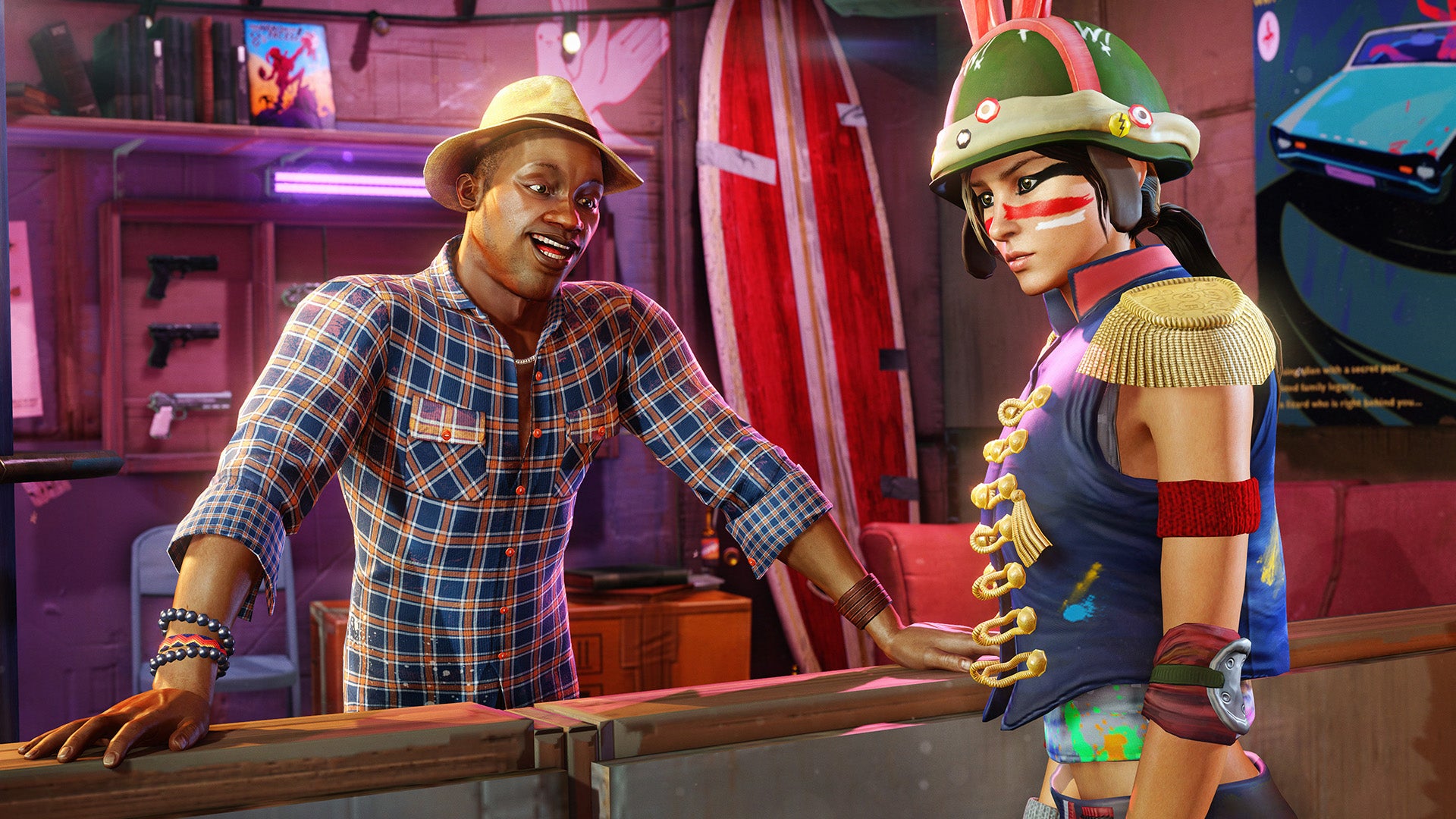 Image for Xbox deals: Sunset Overdrive, FIFA, NHL, UFC, more 