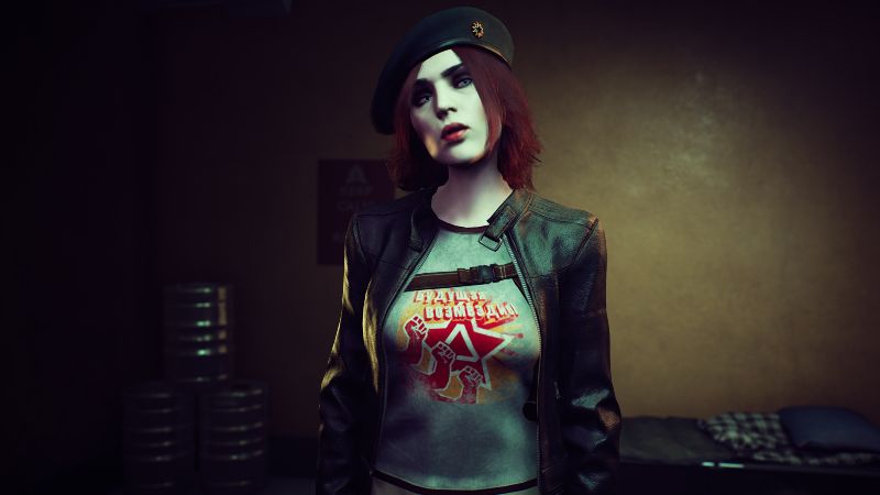Image for Vampire the Masquerade: Bloodlines 2 will feature Damsel, Collector's Edition announced
