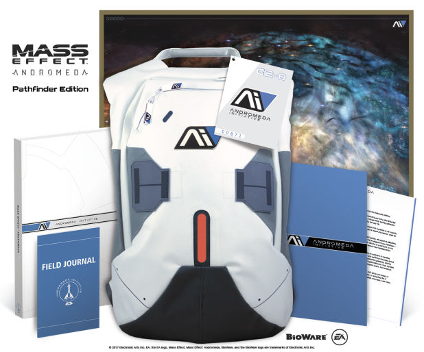 mass effect andromeda download guide pdf