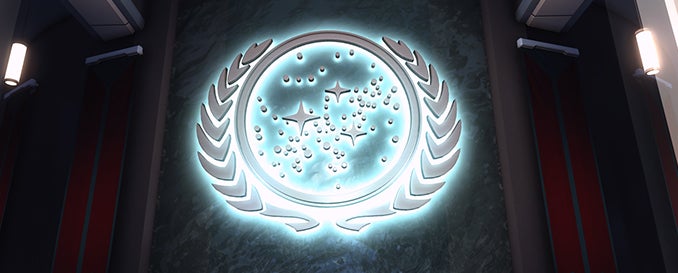 Image for Star Trek Online - Season 9: A New Accord releasing in April 
