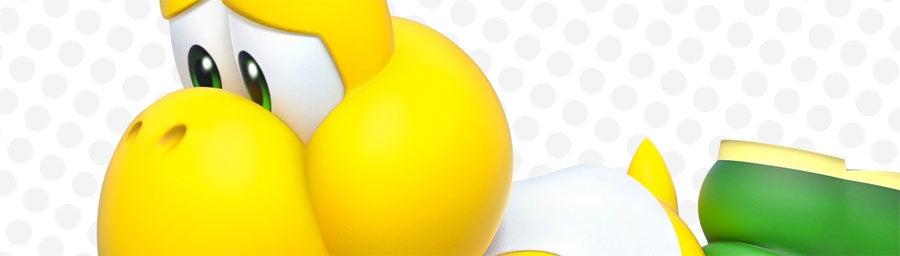Image for Super Mario 3D World guide: World 8 – all levels beaten, all green stars