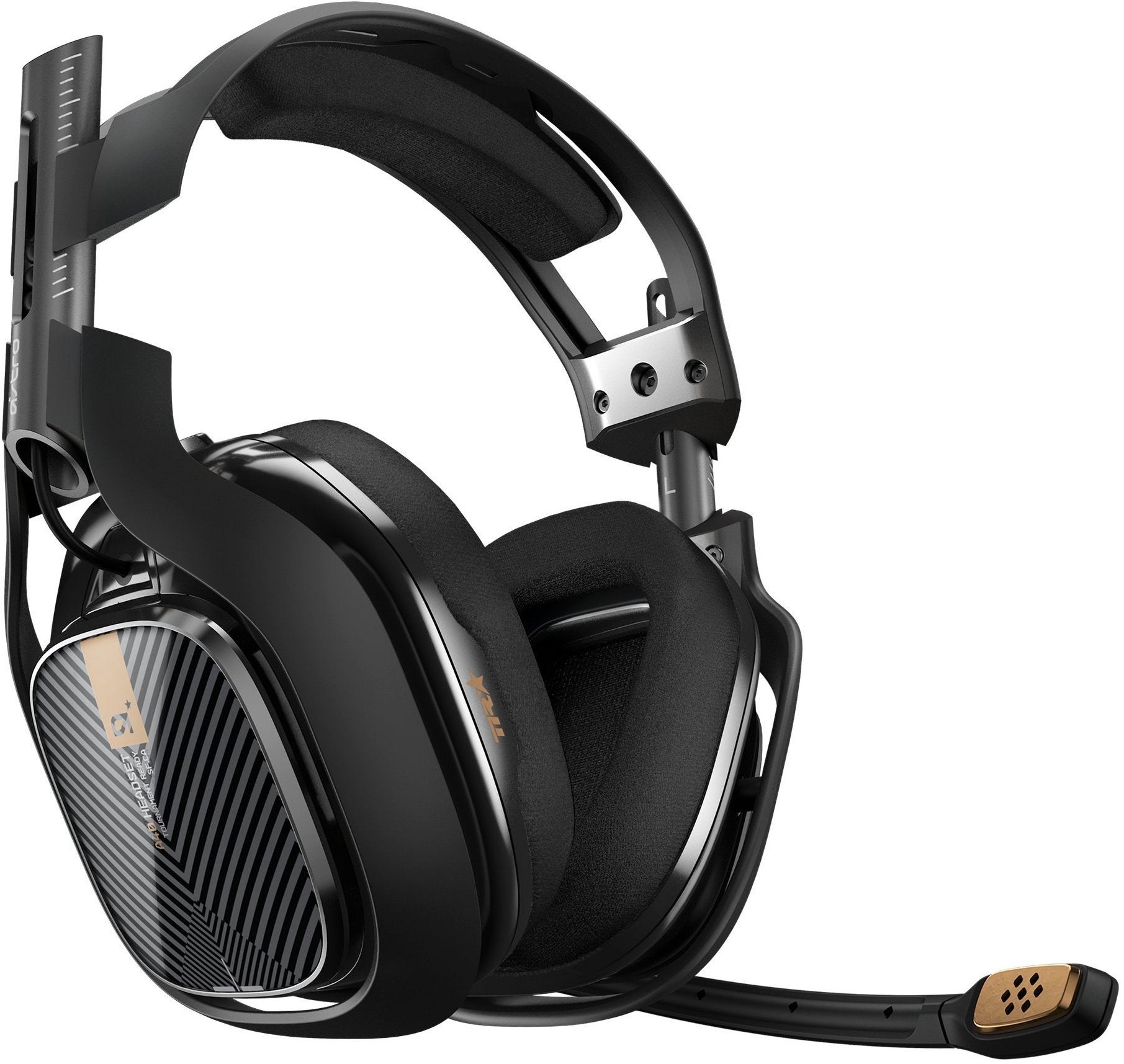 Image for The Astro A40 TR Gaming Headset Is down to Its Lowest Ever Price