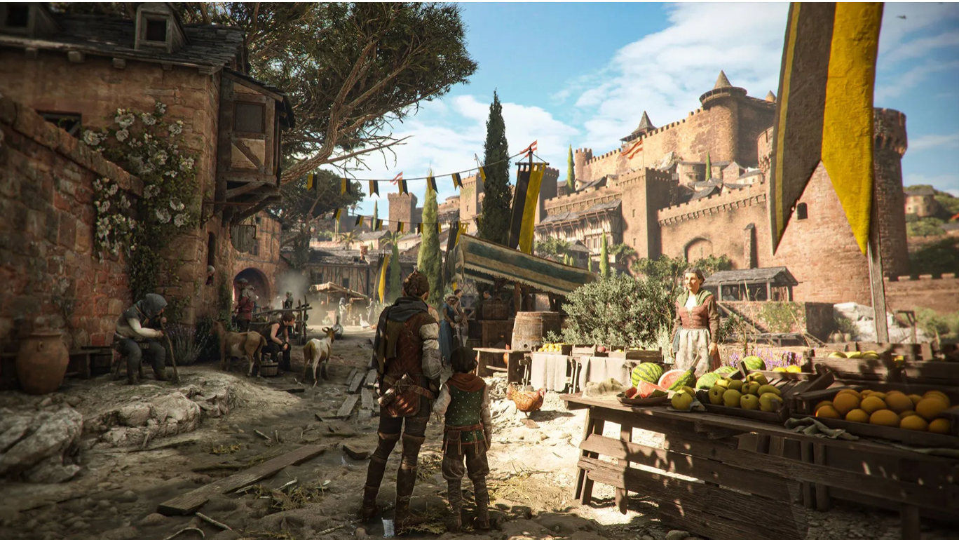 A Plague Tale: Requiem gets action-packed new gameplay trailer