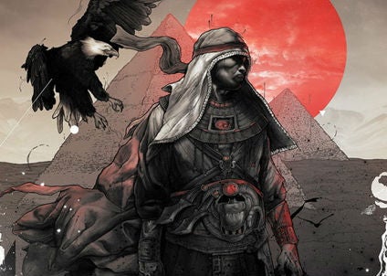 Image for Assassin's Creed IV Director Wants Series to Go to Egypt