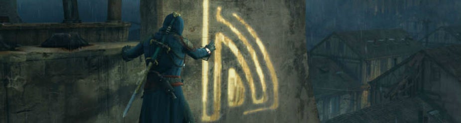 Image for Assassin's Creed Unity Guide: Where to Find All 18 Nostradamus Enigma Symbols