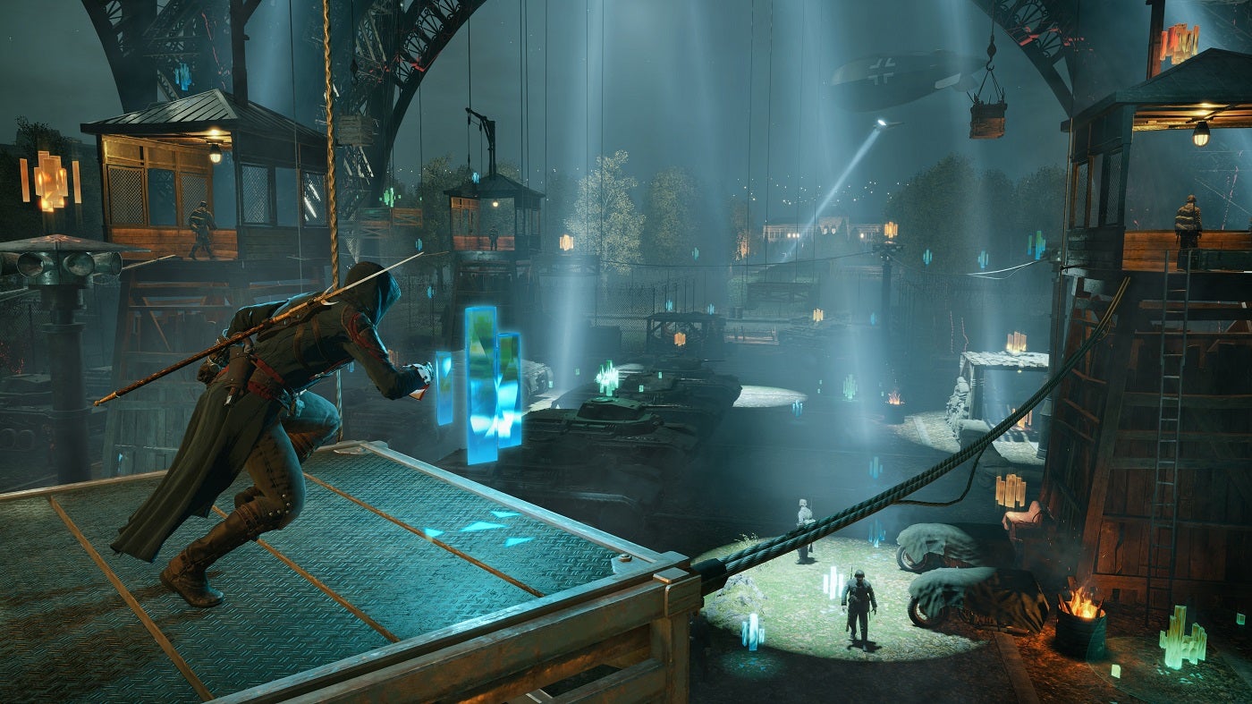 How to Make Money in Assassin's Creed Unity | VG247