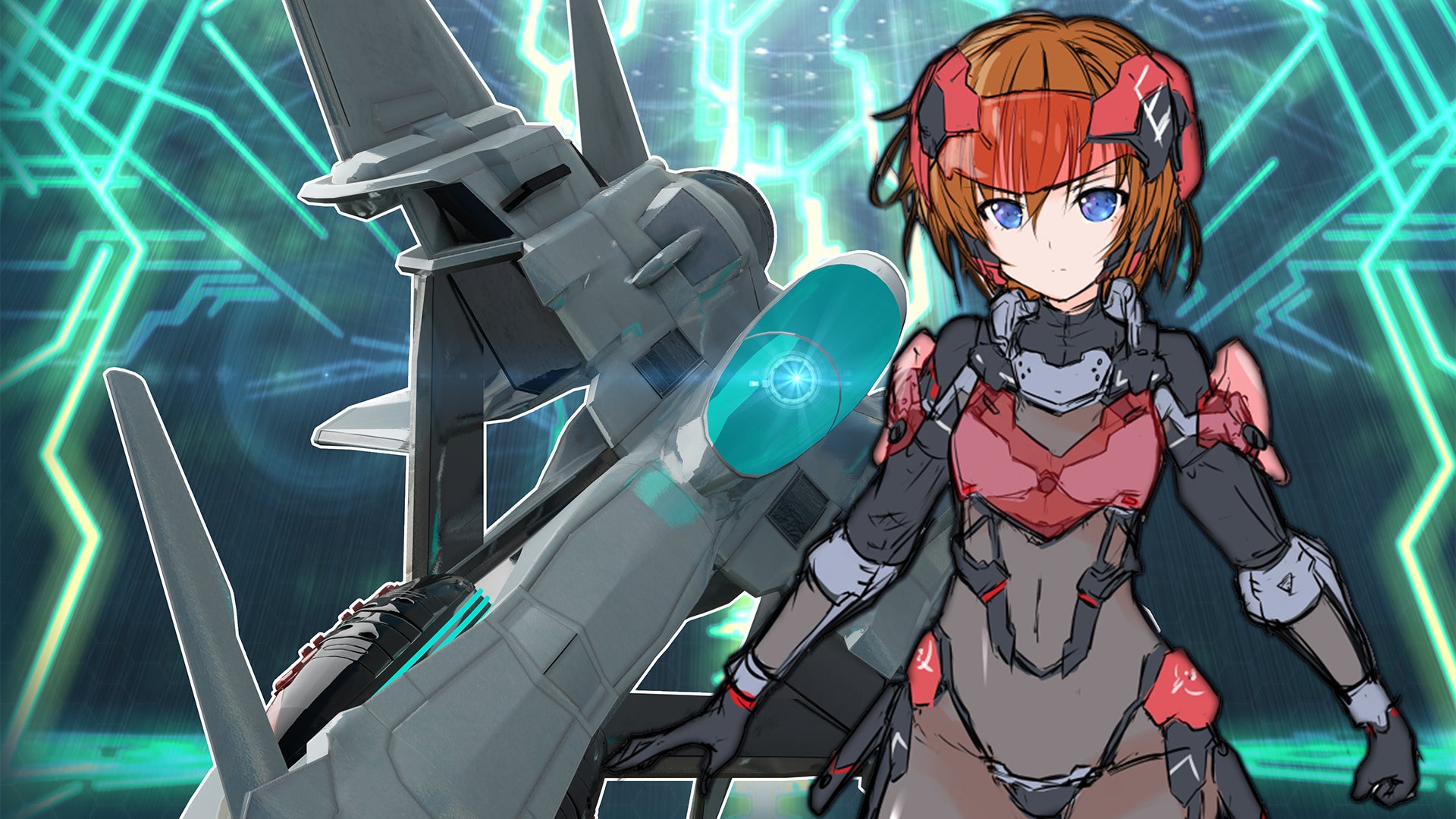 Image for M2 Shows Us Aleste Branch, the Triumphant Return of a Classic 8-Bit Shmup