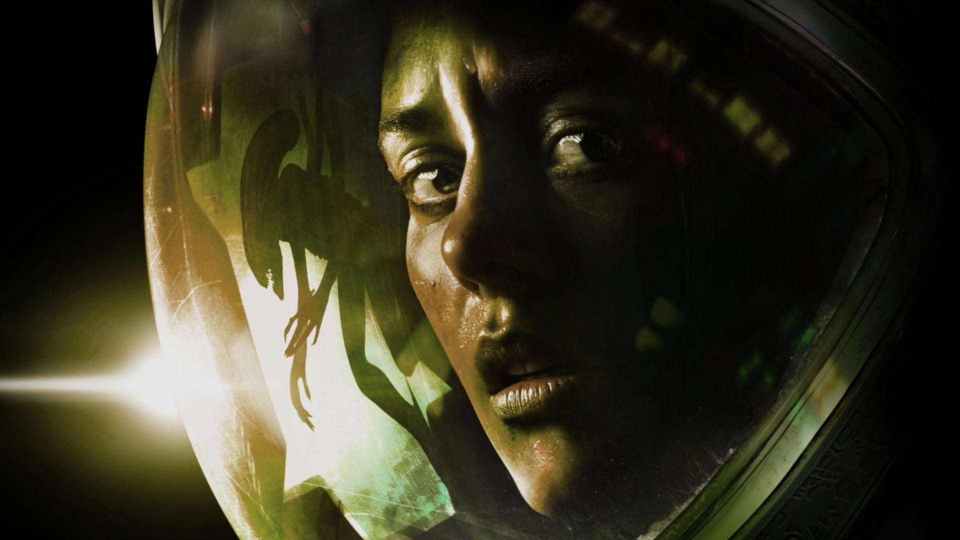 Image for Eight years later, Alien: Isolation is an unmatched horror gem – and the high-tide of licensed games