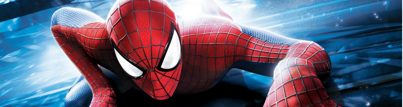 Image for The Amazing Spider-Man 2 PS4 Review: Replace 'Amazing' With 'Average'