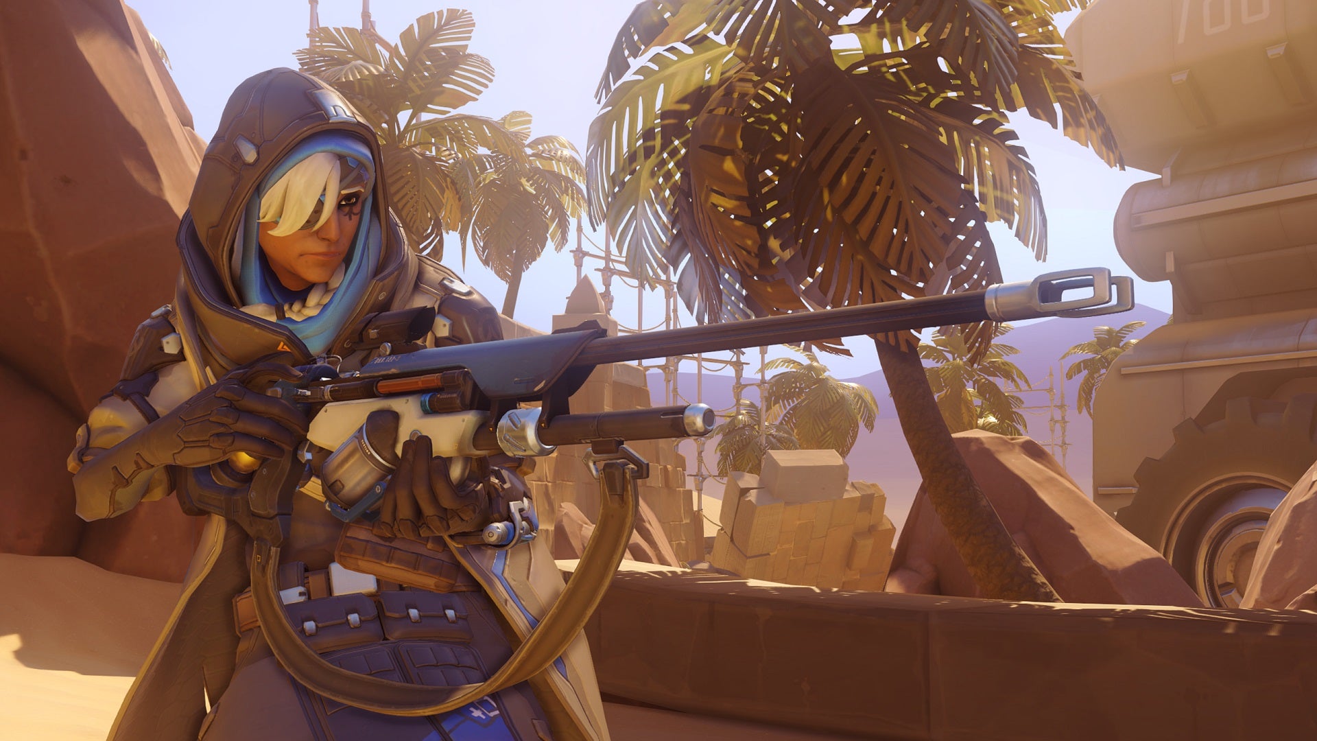 Overwatch 2 Best Heroes Tier List: Best DPS, Tank and Support Heroes | VG247