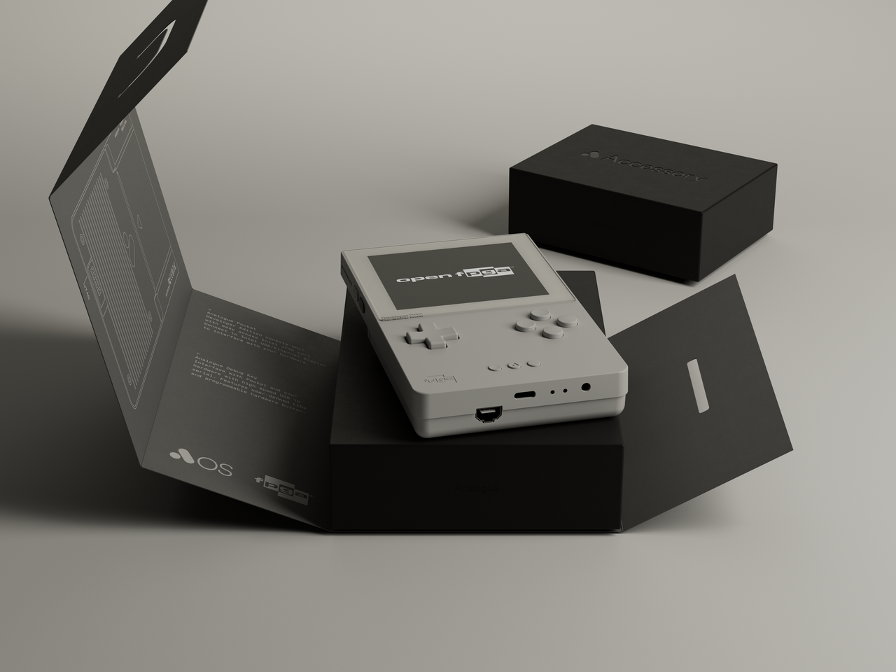 With its latest update  the luxury Game Boy replica Analogue Pocket just got a lot more interesting - 34