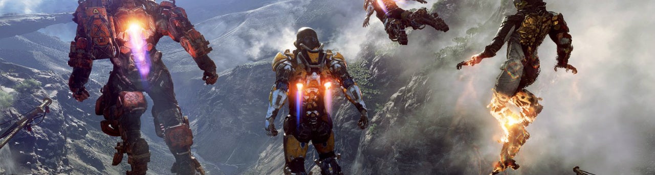 Image for Anthem Producer: Mass Effect: Andromeda Never Had a Good Foundation to Support Long-Term Plans