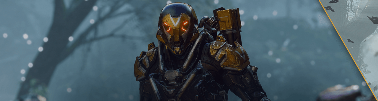 Image for Bioware's Anthem is Like Star Wars, Don't Think Too Hard About The Science