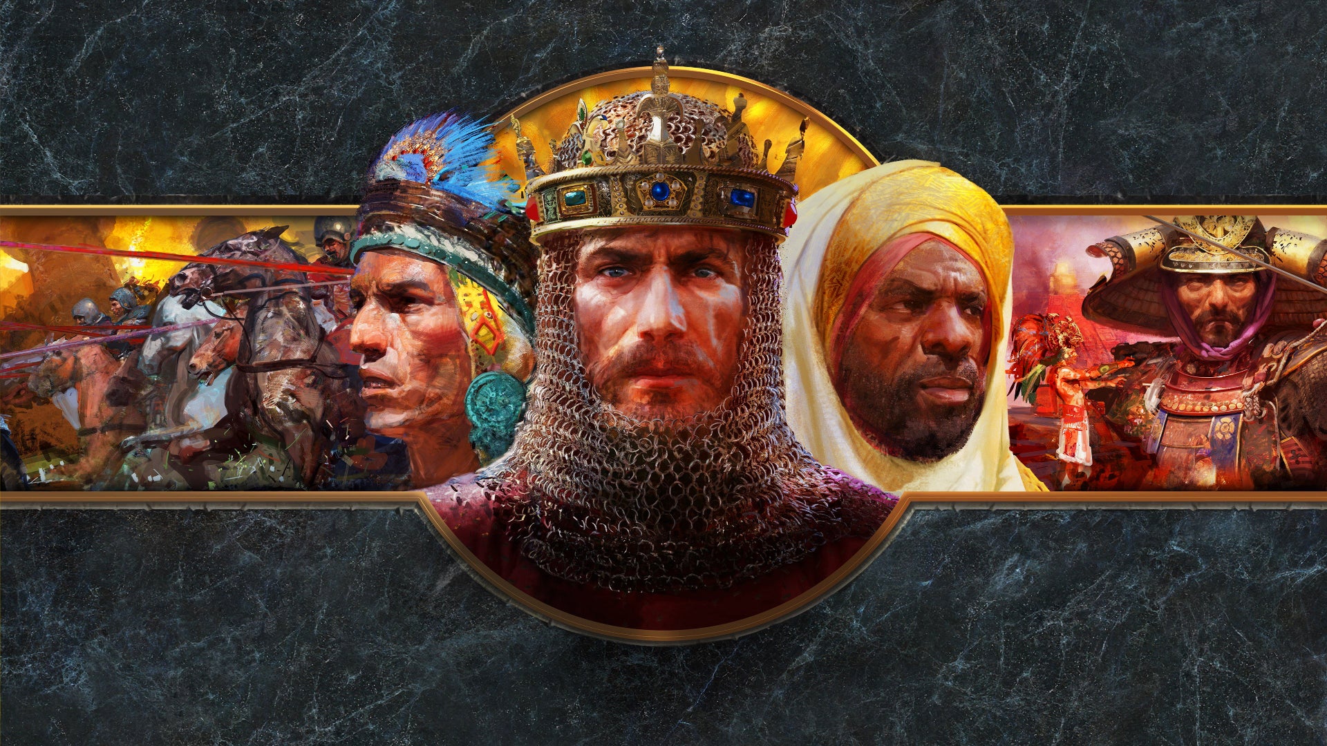 Image for Age of Empires 2 on Xbox: How AI helpers are giving the console real-time strategy genre a new lease of life