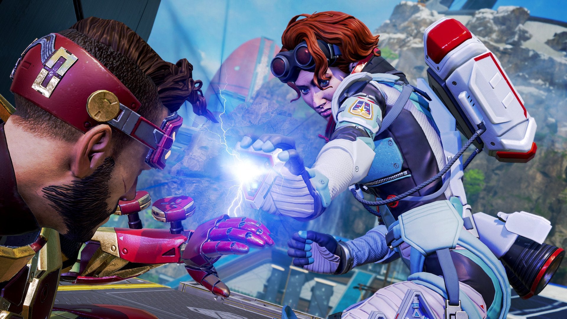 The 20 best FPS games to play right now  February 2023  - 97