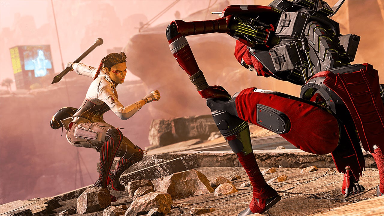 Image for EA Play's January rewards cover Apex Legends, Battlefield 2042, and sports games