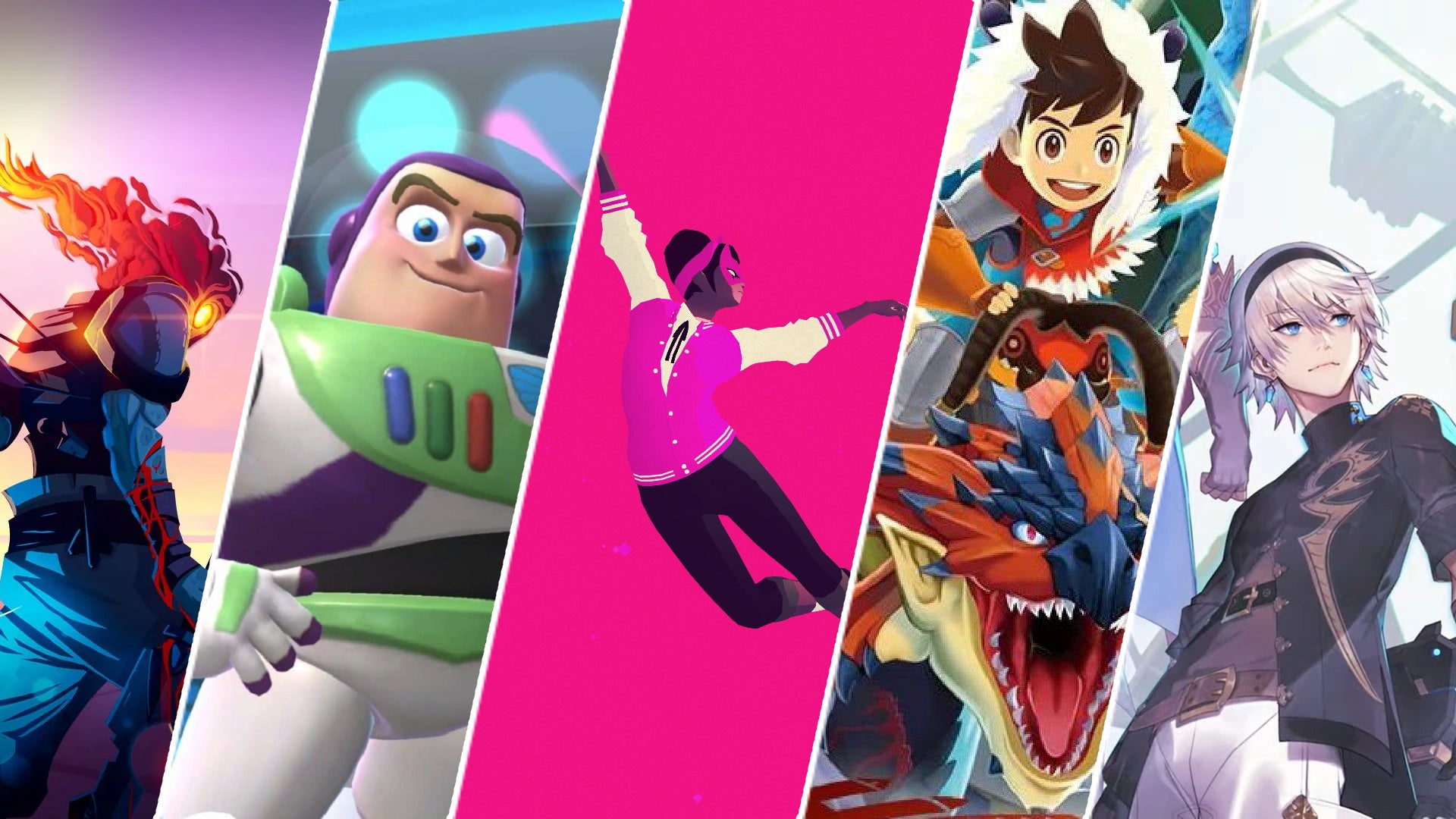 The 15 best Apple Arcade games to play in 2023 | VG247