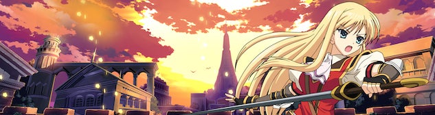 Image for AquaPazza PS3 Review: Battling with the Power of Moe