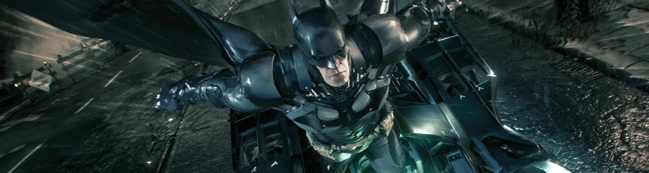 Image for Batman Arkham Knight PS4 Review: Knightfall is Coming