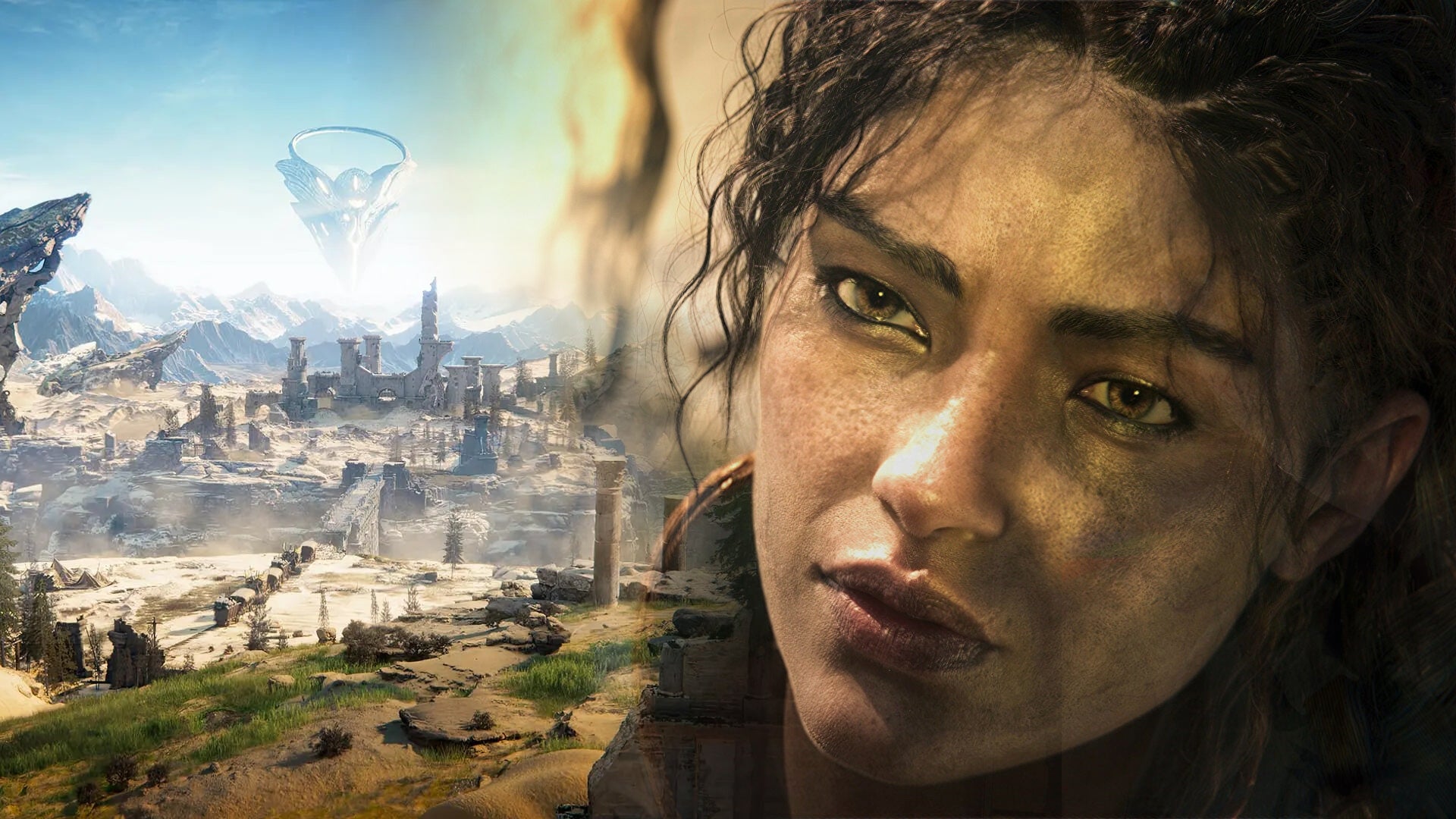 Image for Atlas Fallen is not a Souls-like, compares itself more to God of War or Horizon: Forbidden West