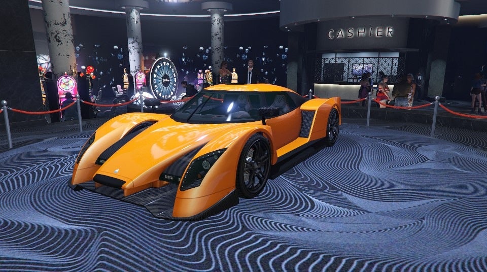 GTA Online Weekly Update  January 19    bonus rewards  discounts  and vehicles - 66