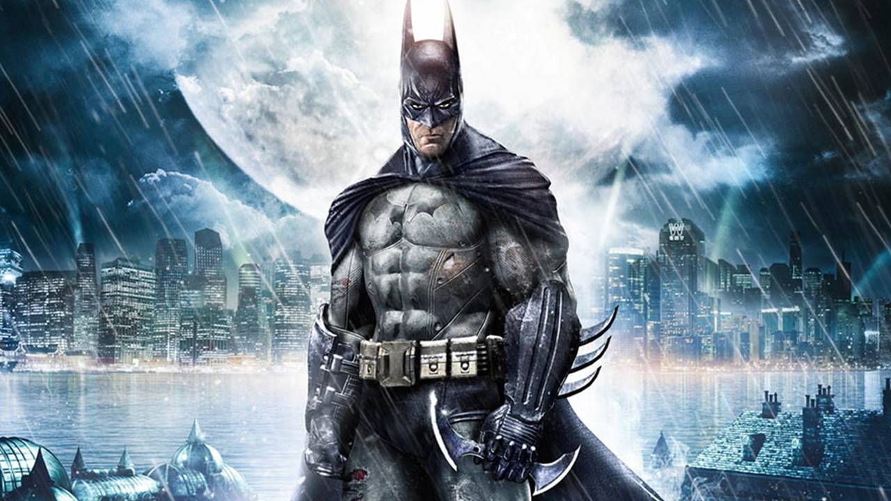 Image for 10 Years Ago, Batman: Arkham Asylum Showed Us That Superhero Games Could Be More