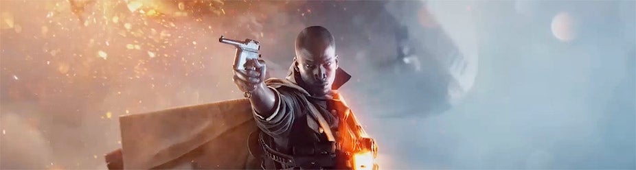 Image for USstreamer: Give Kaiser Bill What-for with Battlefield 1 [Now Archived on YouTube!]