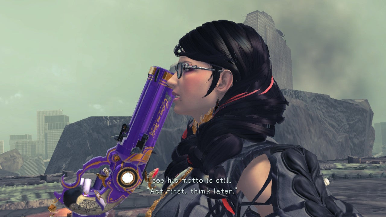 Bayonetta 3 Bewitchments and challenges - Every Chapter and Phenomenal Remnant - Vimarsana News