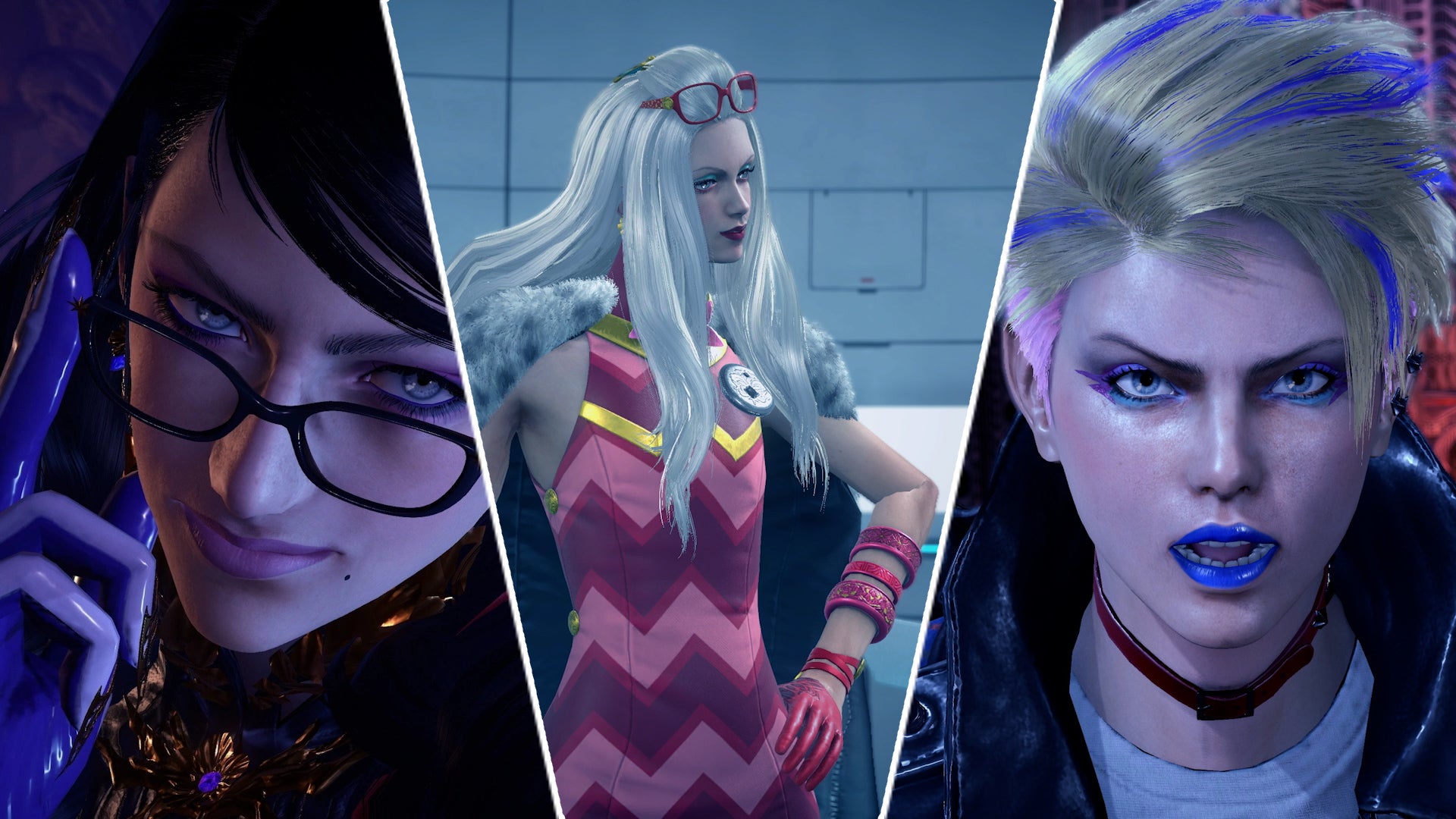 Witches be trippin’ A few hours in, 3 looks like a Nintendo
