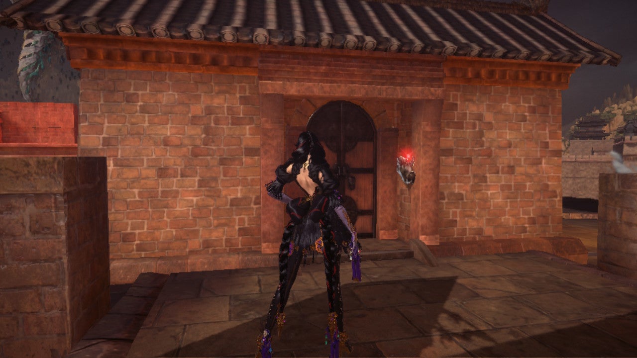 Bayonetta 3 Umbran Tears of Blood locations - 35