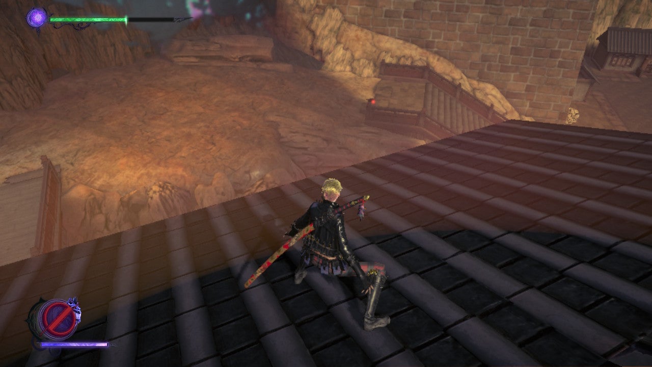 Bayonetta 3 Umbran Tears of Blood locations - 31