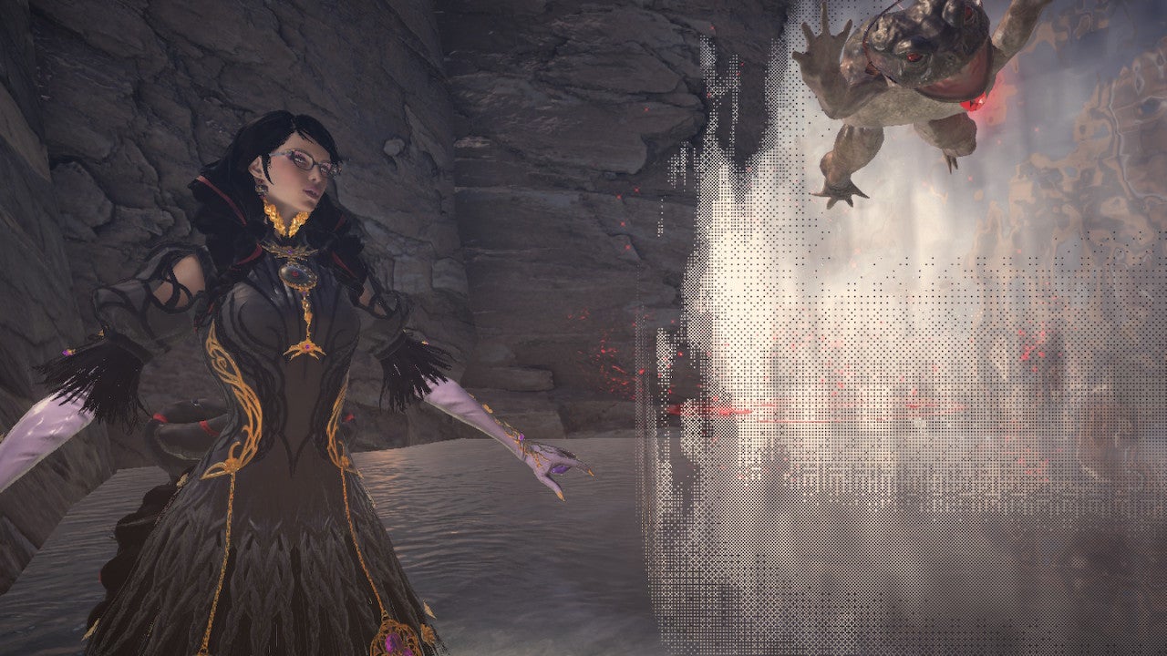 Bayonetta 3 Umbran Tears of Blood locations - 30
