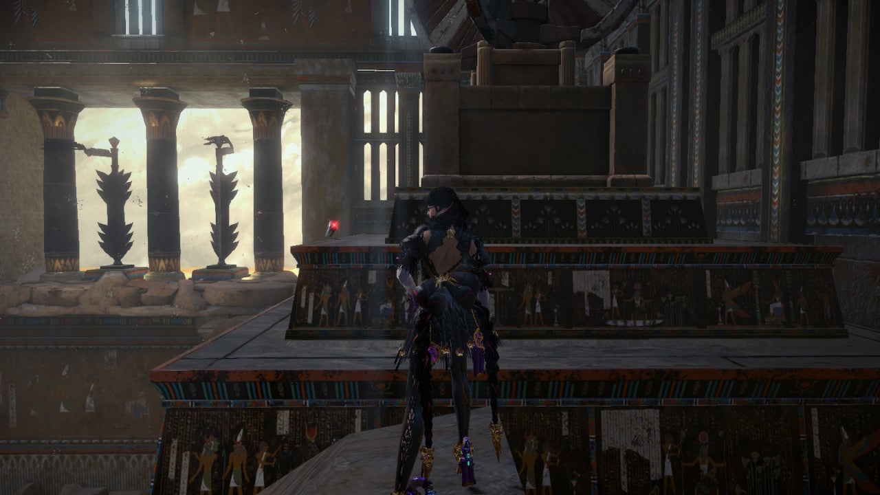 Bayonetta 3 Umbran Tears of Blood locations - 18