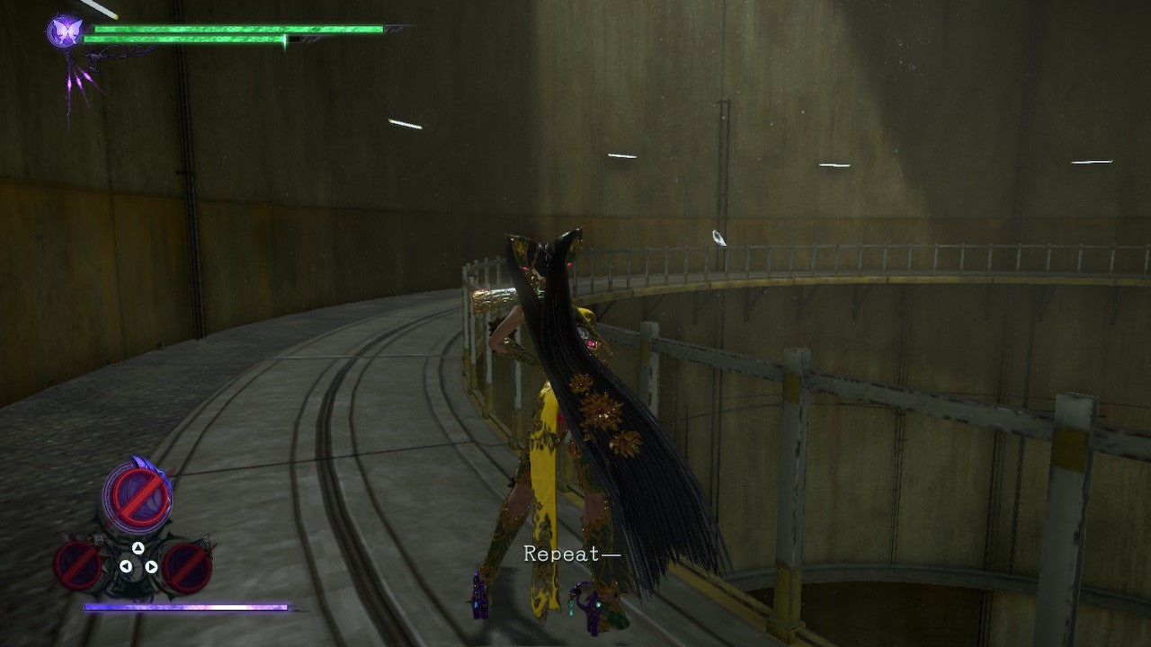 Bayonetta 3 Umbran Tears of Blood locations - 69