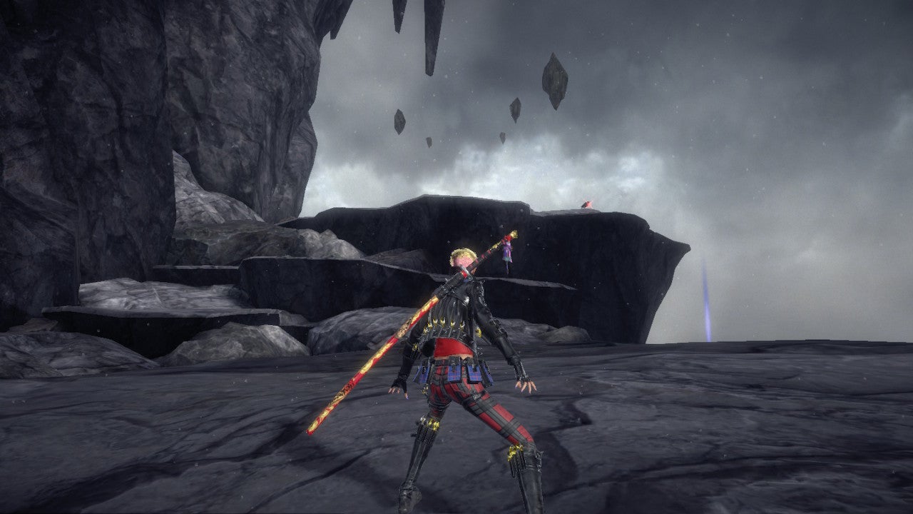 Bayonetta 3 Umbran Tears of Blood locations - 84