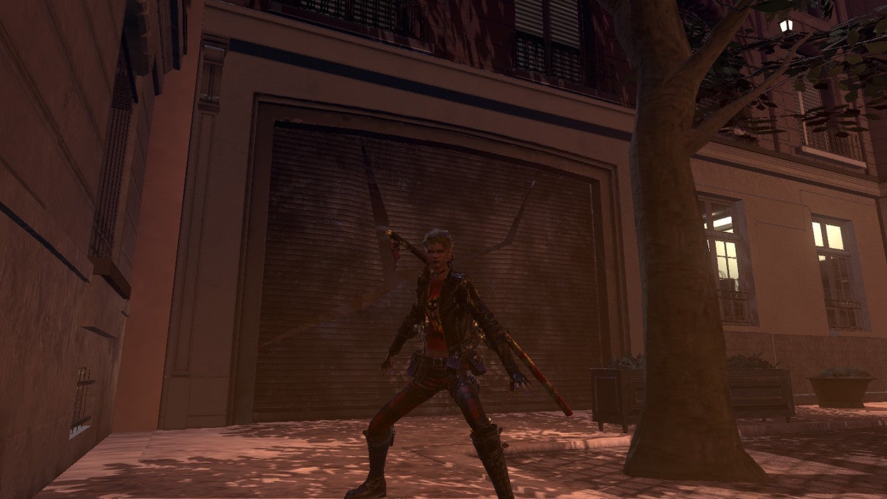 Bayonetta 3 Umbran Tears of Blood locations - 50