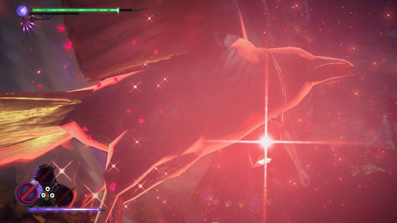 Bayonetta 3 Umbran Tears of Blood locations - 54
