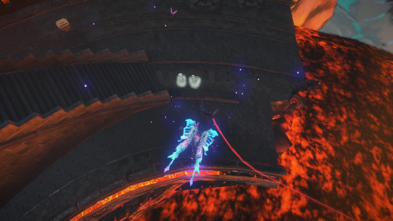 Bayonetta 3 Umbran Tears of Blood locations - 30