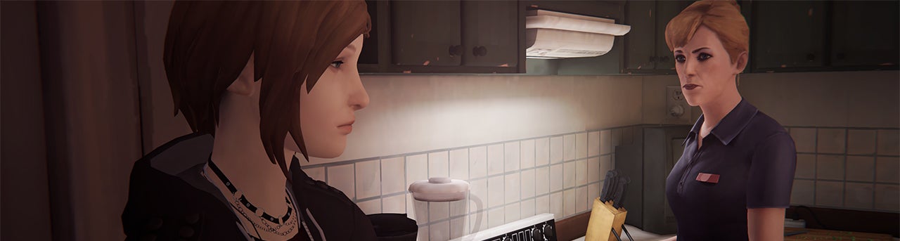 Image for Life Is Strange: Before the Storm Makes a Play at the Traditional Coming-Of-Age Teen Drama