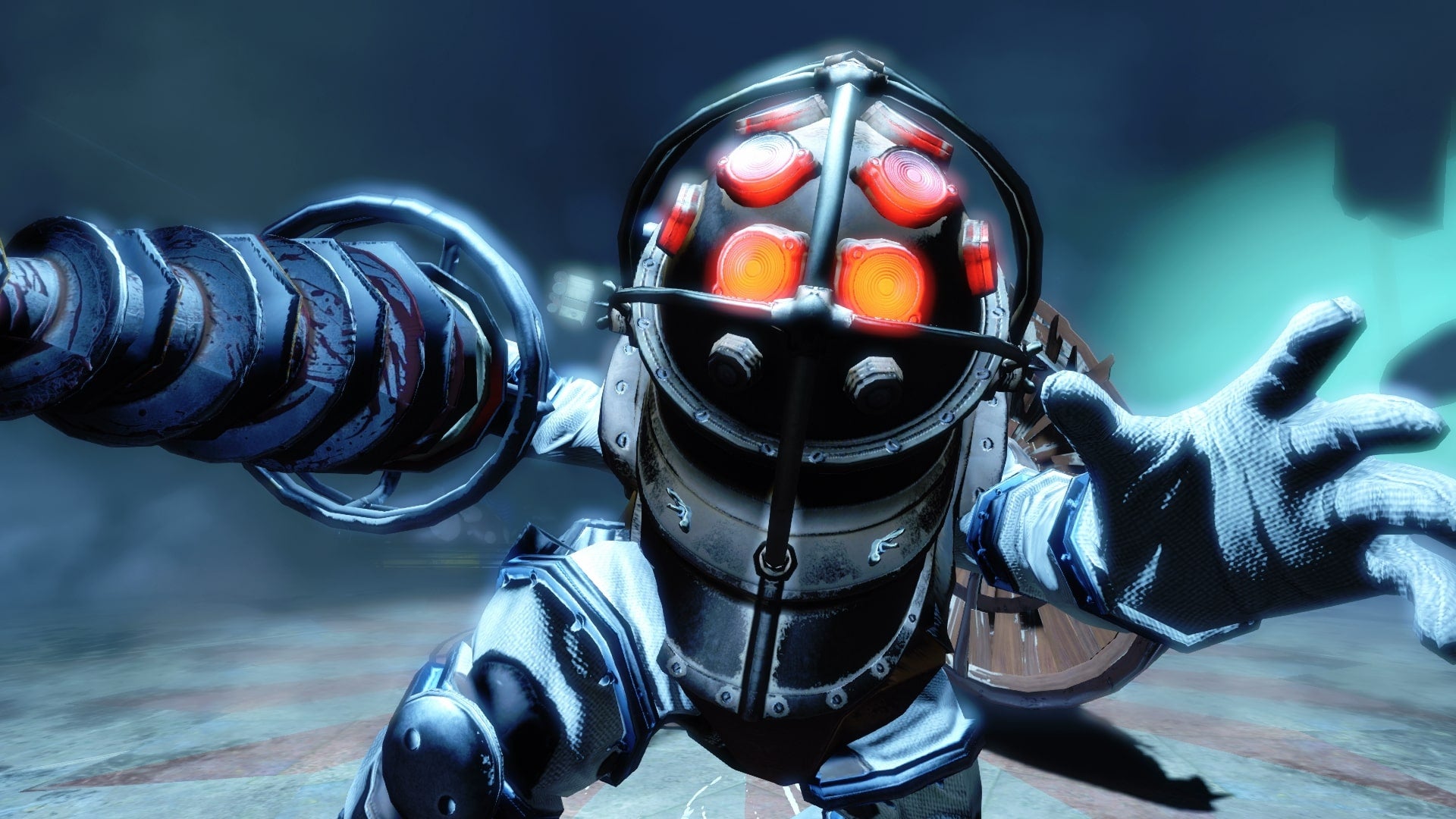 Complete List Of Bioshock 1 Door Codes And Their Benefits – GIDK