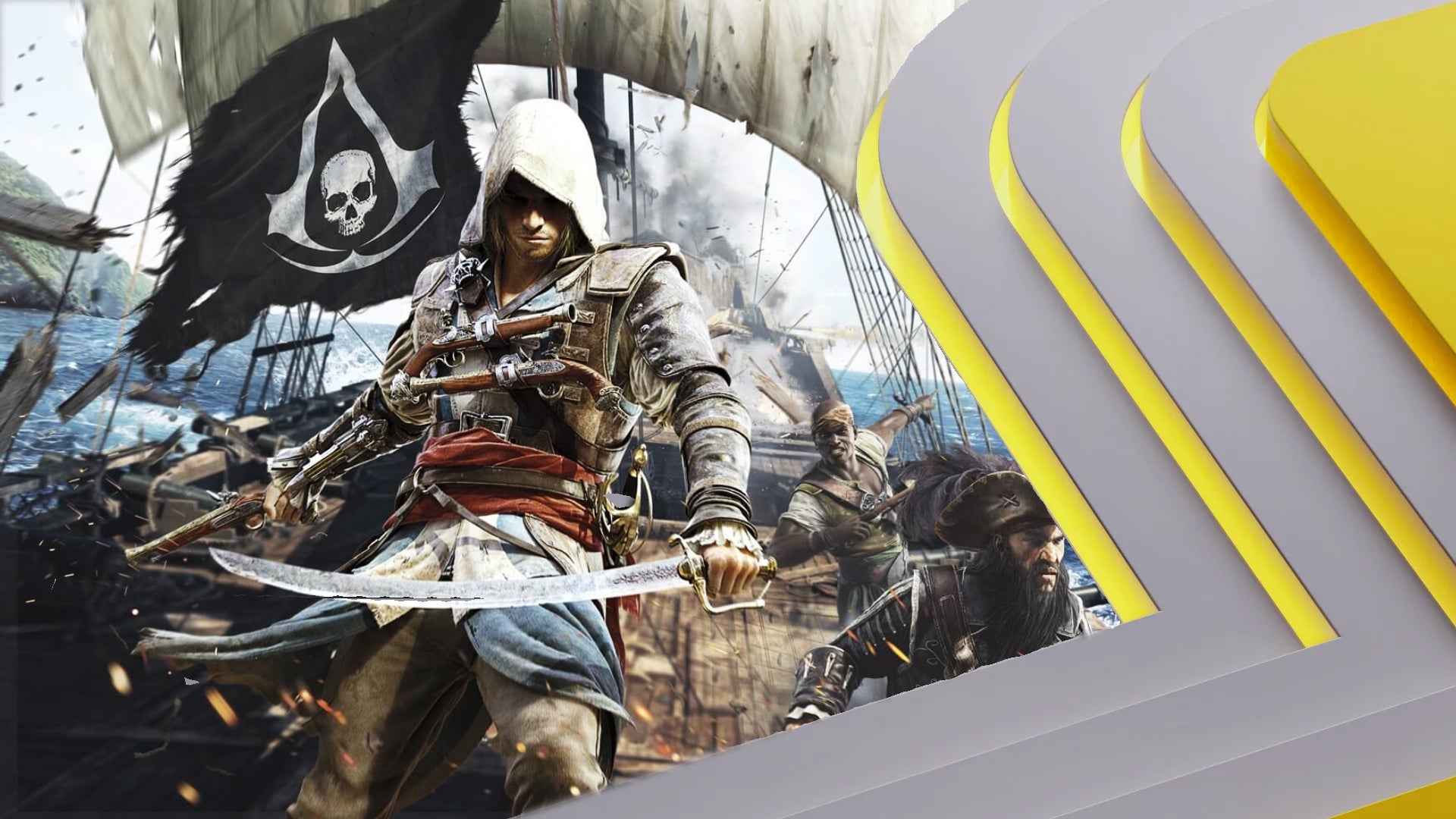 Annotate Disgraceful Shah You can play the best Assassin's Creed game from today on PS Plus Premium |  VG247