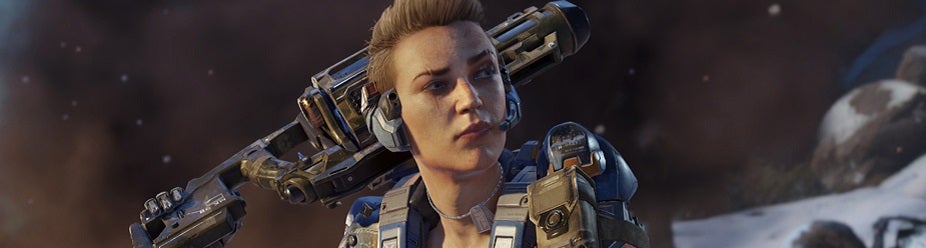 Image for Call of Duty: Black Ops 3 - Specialist Operator Overview & Breakdown
