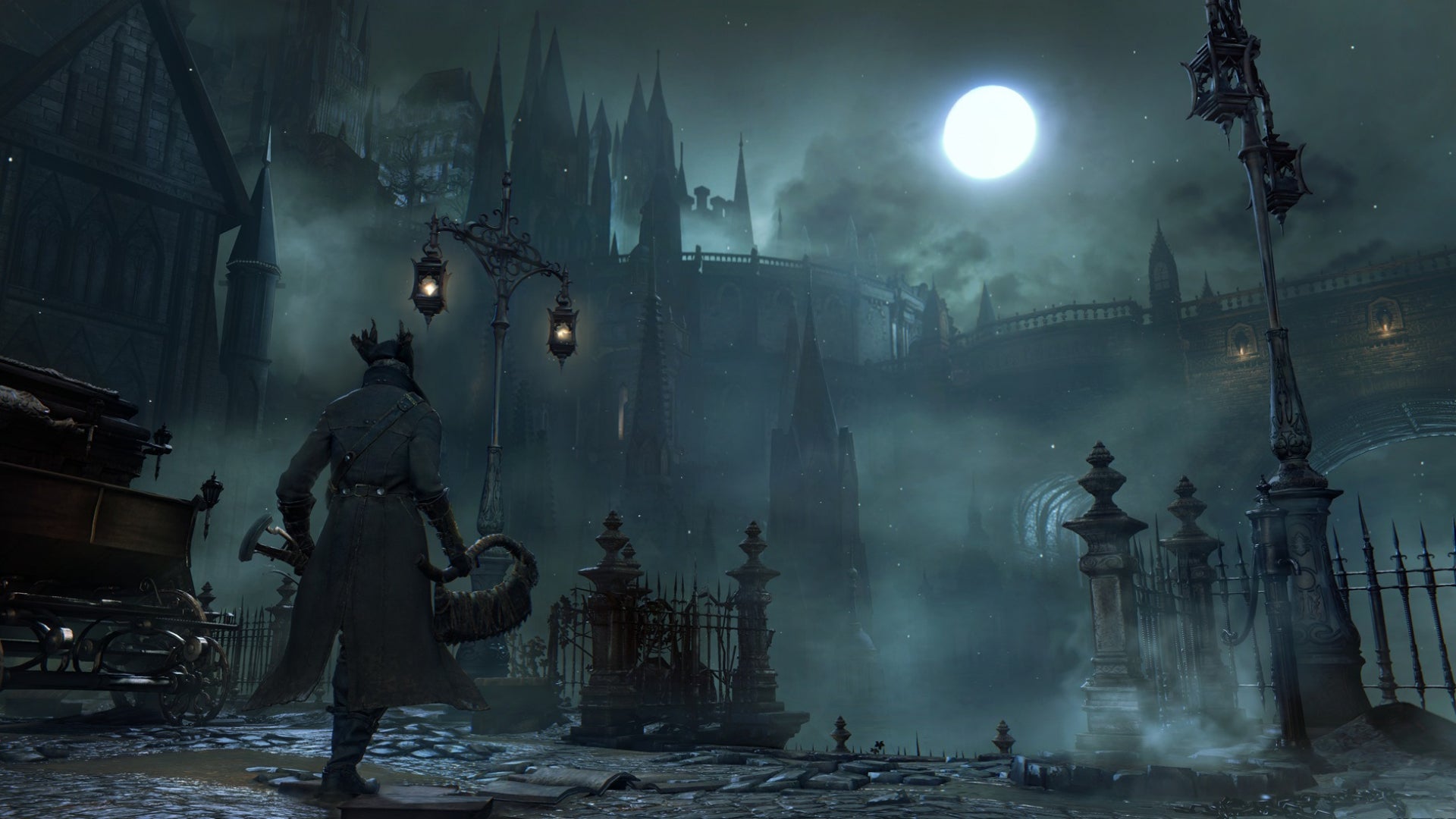 Sony makes the mistake of forgetting Bloodborne fans are overly sensitive to literally anything - Vimarsana News