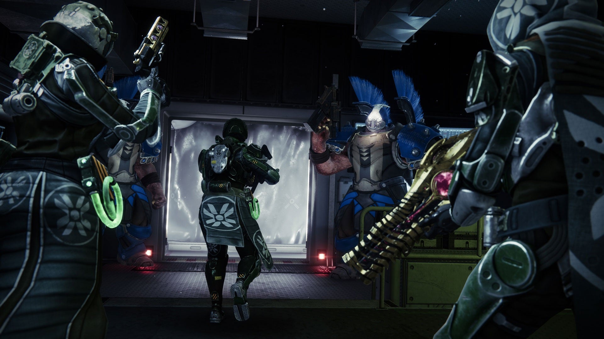 Destiny 2 Bound in Sorrow quest walkthrough | VG247