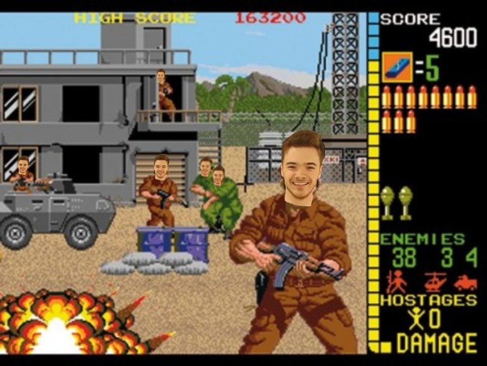VG247 s The Best Games Ever Podcast Ep 10 Best game that is really bad - 11