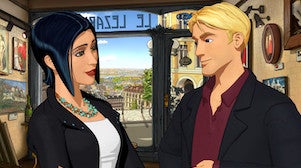 Image for Paris in the Spring – Broken Sword 5: The Serpent's Curse (Part 1) PC Review