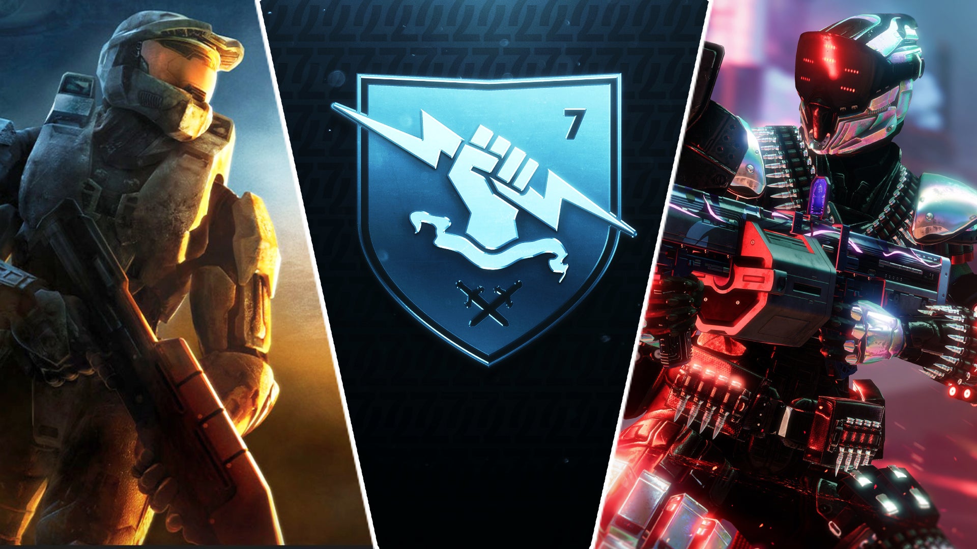 Image for Destiny 2 Lightfall is already reminding me of the best era of Halo games