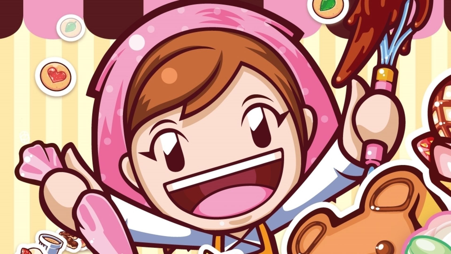 Image for Cooking Mama: Cookstar Not on eShop Because "Whole World Is Upside Down With Delays"