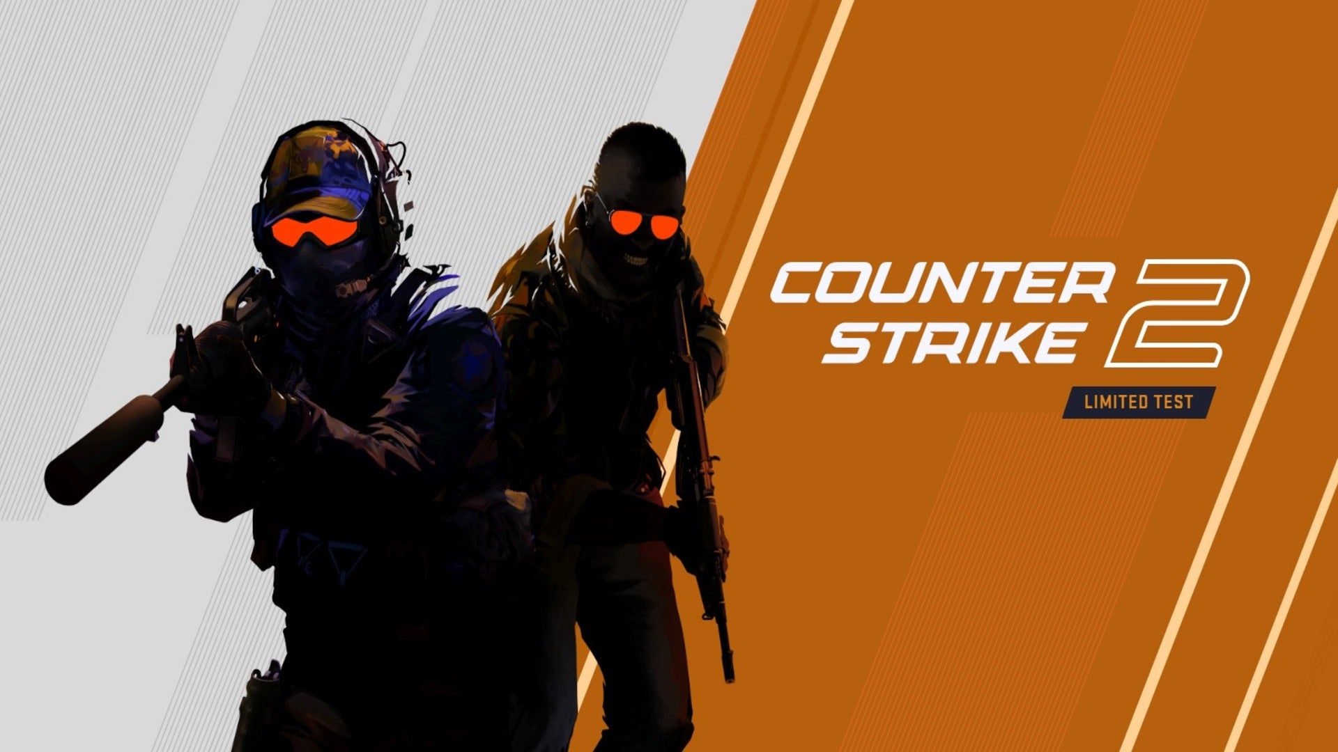 Image for Counter-Strike 2 has finally been revealed, with a limited test available today