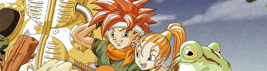 Image for OverClocked ReMix Releases Chronology: A Jazz Tribute to Chrono Trigger
